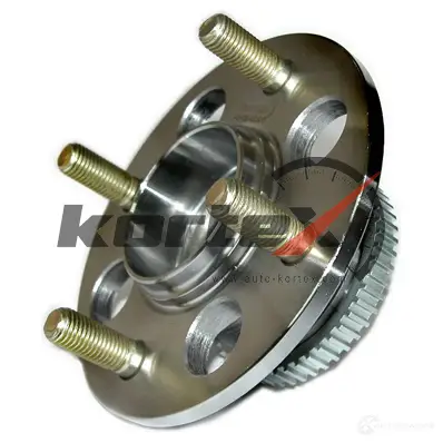 Ступица с подшипником HONDA CIVIC VI 95-01 зад.(+ABS) KORTEX ONH7 P46 1440621858 KHB4295STD