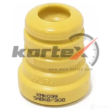 Отбойник амортизатора HONDA CR-V 07-12 зад. KORTEX O 5H7QZJ 1440619049 KMK039 изображение 0