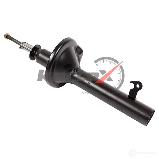 Амортизатор HONDA HR-V 03/99- пер.лев.газ. KORTEX 1 SGWCOX KSA096STD 1440614645