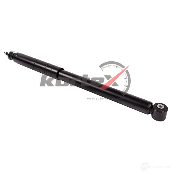 Амортизатор HONDA CIVIC VII 06- зад.газ. Hatchback KORTEX KSA081STD 1440614628 CPXL EIU