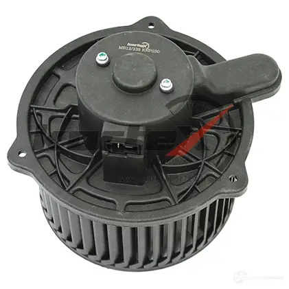 Мотор отопителя HYUNDAI SANTA FE 06-09 с крыльчаткой KORTEX 7R6 ES KHF030 1440617727