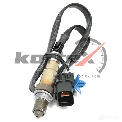 Лямбда-зонд HYUNDAI I10/I20/PICANTO/GETZ 1.0-1.6 02- 560mm KORTEX KLP055 1440617603 F AVWT