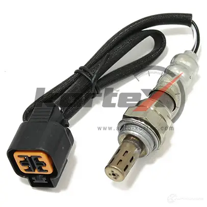 Лямбда-зонд HYUNDAI ACCENT/ELANTRA/KIA CERATO/RIO 00- 400mm KORTEX KLP067 M9A9J9 1 1440617598