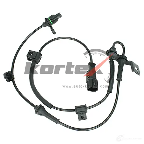 Датчик ABS KIA SPORTAGE 16- пер.лев. KORTEX P QGD0BG KER1107 1440615850