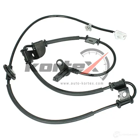 Датчик ABS HYUNDAI TUCSON/KIA SPORTAGE 04- 2WD зад.прав. KORTEX D LMES1 KER1084 1440615831