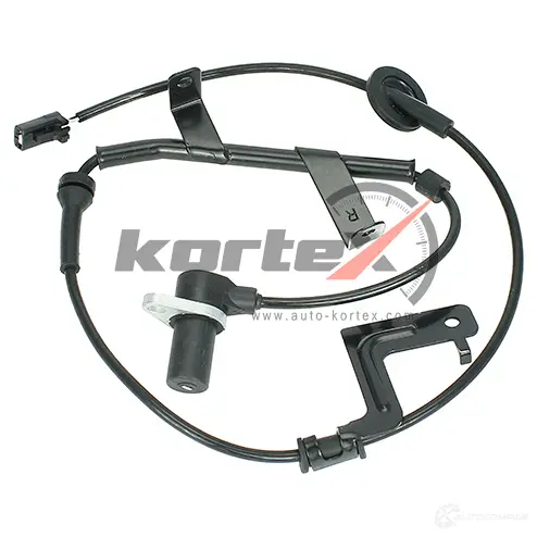 Датчик ABS HYUNDAI SONATA (ТагАЗ) пер.прав. KORTEX KER1074 CH XX2C 1440615827