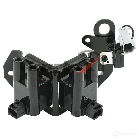 Катушка зажигания HYUNDAI/KIA GETZ 02-/ACCENT 99-/ELANTRA 00-/06-/RIO 05- SC 0811 KORTEX 7 LGP3 1440616651 KIC060