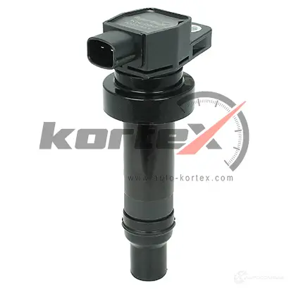 Катушка зажигания HYUNDAI SOLARIS 10-/ELANTRA 11-/KIA CEED 06-/SOUL 08- 1.4/1.6 KORTEX X2I4B KQ 1440616647 KIC056