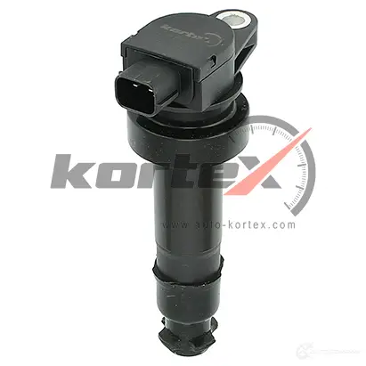 Катушка зажигания HYUNDAI ELANTRA 06-/I30 07-/KIA CERATO 06- 1.4/1.6 KORTEX 07 SWZAP 1440616636 KIC045