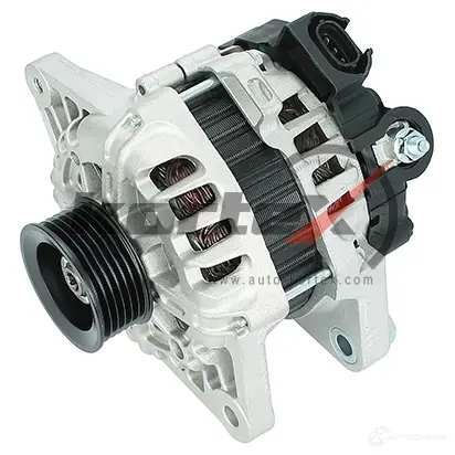 Генератор HYUNDAI/KIA SOLARIS 14-/RIO 14- 1.6 KORTEX KG066 MTT FR8N 1440615619
