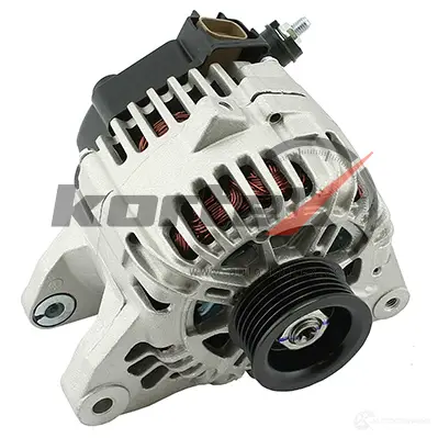 Генератор HYUNDAI SONATA ТагАЗ 04- 2.7 (120A) KORTEX 1440615617 9KU8 8 KG062