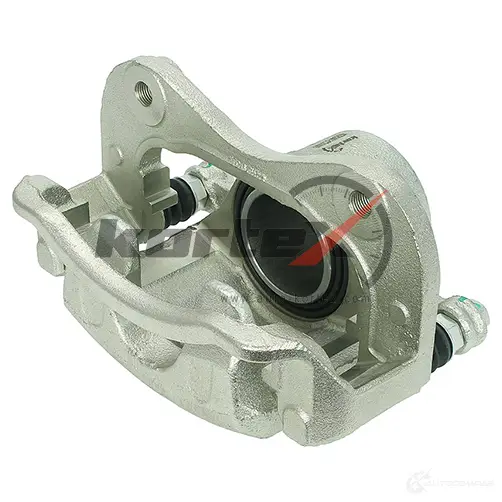 Суппорт тормозной KIA SPORTAGE/HYUNDAI TUCSON 04-10 перед.прав. KORTEX 1440622091 7R 4DJ KSB048
