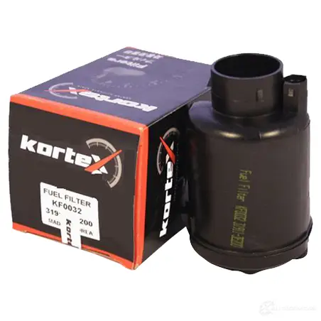 Фильтр топливный KIA SORENTO 02-06 в бак KORTEX 1440623575 KF0032 NO XD93Z