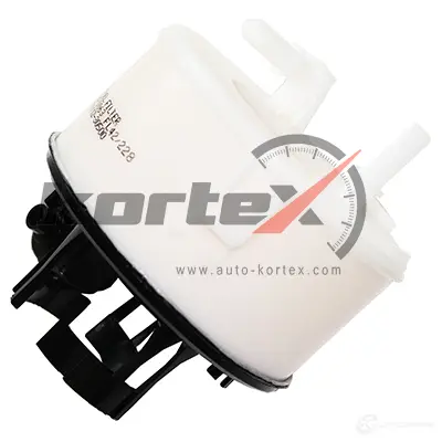 Фильтр топливный HYUNDAI iX35 10-/KIA SPORTAGE 10- 2,0 в бак KORTEX KF0063 1440623560 HFD SIC3