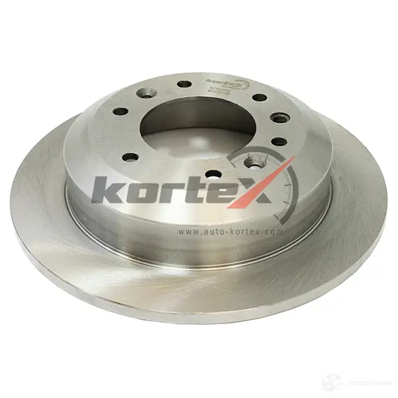 Тормозной диск KIA CARNIVAL 06- зад. (d=324mm) KORTEX 1440616305 EKM Y3 KD0468 изображение 0