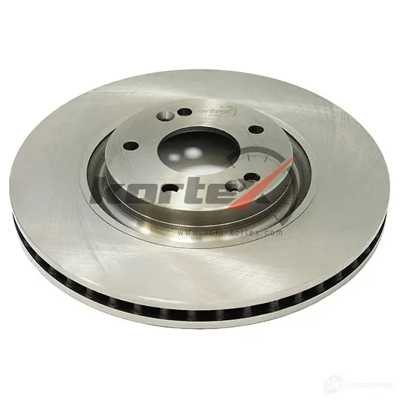 Тормозной диск HYUNDAI i40/KIA OPTIMA 12- пер.вент.(d=320mm) KORTEX KD0445 0XEGT 0W 1440616280 изображение 0
