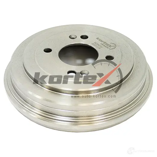 Тормозной барабан KIA RIO 06- (d=203.2mm) KORTEX KD9020 1440615339 S JHLDUJ