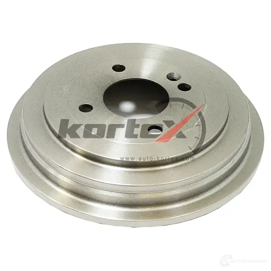 Тормозной барабан HYUNDAI SOLARIS/KIA RIO 11- (d=203mm) KORTEX 488H GN 1440615335 KD9013