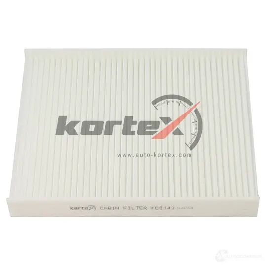 Фильтр салонный HYUNDAI SANTA FE 18- KORTEX 1440623402 0KN HOC4 KC0142