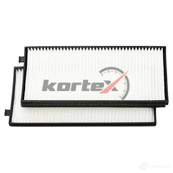 Фильтр салонный HYUNDAI ACCENT -02 (210x235x12) KORTEX RZ VVA 1440623380 KC0093
