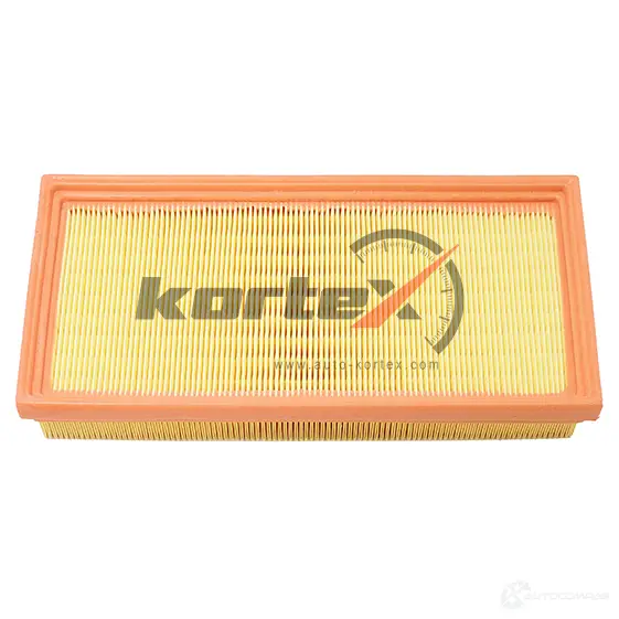 Фильтр воздушный KIA SPECTRA (ИжАвто)/SHUMA 97-/CARENS 00- KORTEX KA0008 1440623028 IS8 BOE
