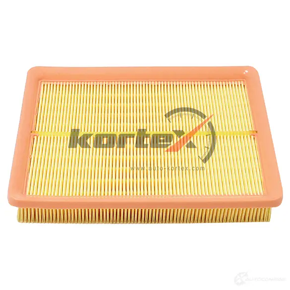 Фильтр воздушный HYUNDAI SONATA (ТагАЗ)/SONATA 98-01/TRAJET 00-/KIA MAGENTIS 01- KORTEX EJ IH7GR KA0014 1422911827