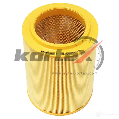 Фильтр воздушный HYUNDAI COUNTY 98- KORTEX 1440622971 KA0088 I T1VO6