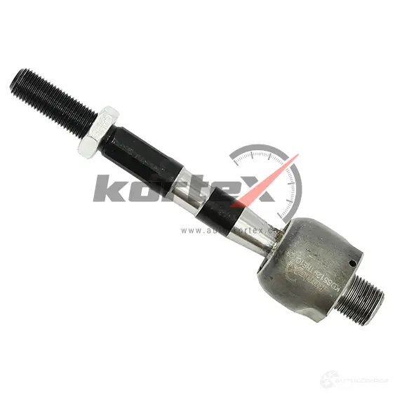 Тяга рулевая KIA SORENTO 02- лев.(без наконечника) KORTEX KDS5129 1440622454 UH ML7FK