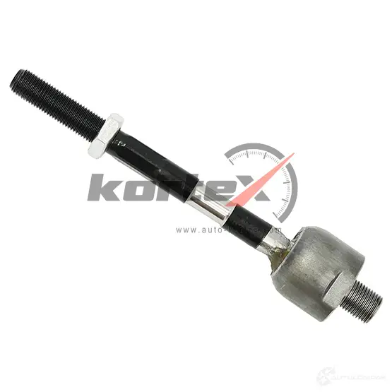 Тяга рулевая KIA RIO 06- без након. лев/прав. KORTEX 1440622451 QLRK Y1 KDS5125