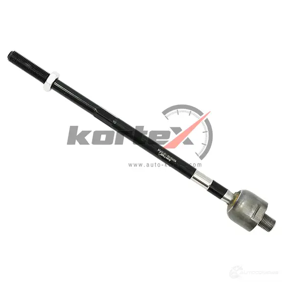 Тяга рулевая HYUNDAI TRAJET 00- лев/прав.(без наконечника) KORTEX J3N8A E4 1440622446 KDS5102