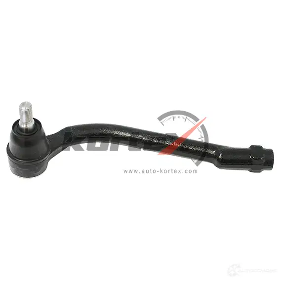 Наконечник р/т KIA SORENTO 09- левый KORTEX KRT5181 EH2N N44 1440617903