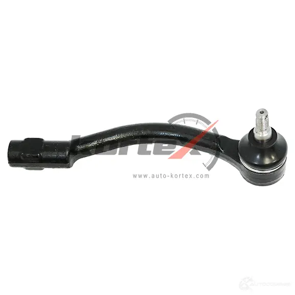 Наконечник р/т HYUNDAI SOLARIS правый KORTEX ZAV ARF 1440617886 KRT5144