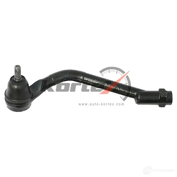 Наконечник р/т HYUNDAI IX35 10-/KIA SPORTAGE 10- лев. KORTEX 1440617880 KRT5133 AWIPN L
