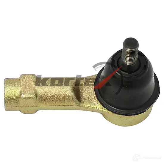 Наконечник р/т HYUNDAI ACCENT/GETZ/ELANTRA/MATRIX/KIA CERATO лев/прав. KORTEX KRT5114 4N LKU4H 1440617875