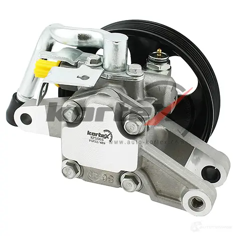 Насос ГУР KIA CERATO 06-09 KORTEX KPS065 1440618137 X7 DVCF