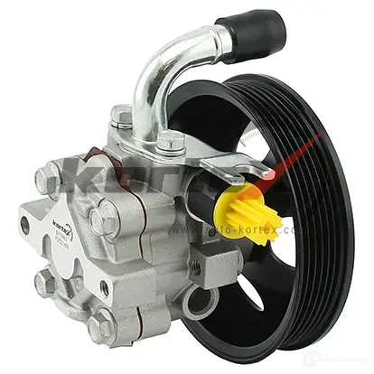 Насос ГУР KIA CARENS 06-/MAGENTIS 05- KORTEX KPS062 BZ BA4 1440618134 изображение 0