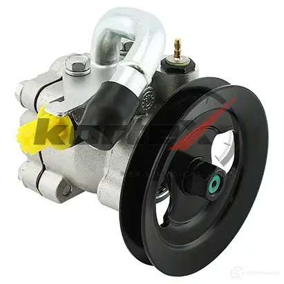 Насос ГУР HYUNDAI GETZ 06- 1.4/1.6 KORTEX 1440618112 KPS037 6 AB4P