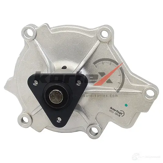 Насос водяной HYUNDAI iX35 10-/SANTA FE 09-/KIA SPORTAGE 10-/SORENTO 09- TCi KORTEX LQLK Y 1440618004 KPW0028