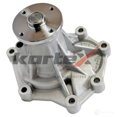 Насос водяной HYUNDAI H-1/SORENTO (JC) KORTEX 1440618000 EAR W2 KPW0013