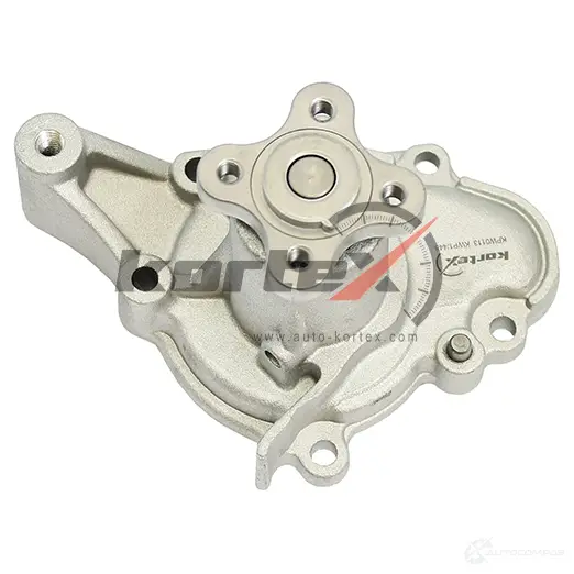 Насос водяной HYUNDAI GETZ 1.1 05- KORTEX 8 3PGTJ6 KPW0113 1440617998