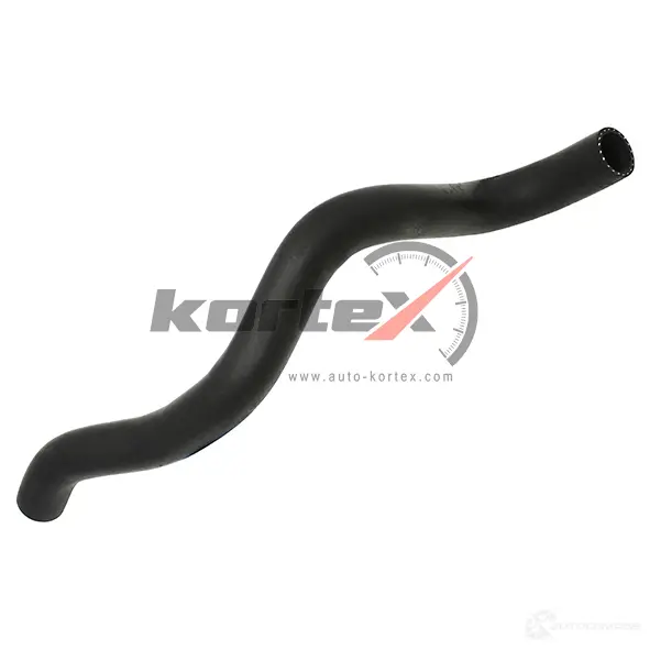 Патрубок радиатора KIA MAGENTIS/OPTIMA 06- нижний KORTEX 9RGI2 R0 KRP110 1440619165