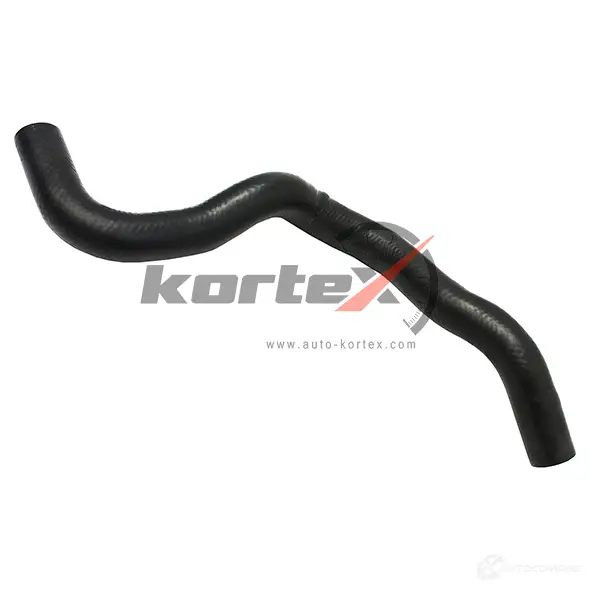 Патрубок радиатора HYUNDAI IX35/TUCSON/ KIA SPORTAGE 10- нижний KORTEX SN 7HU KRP073 1440619137