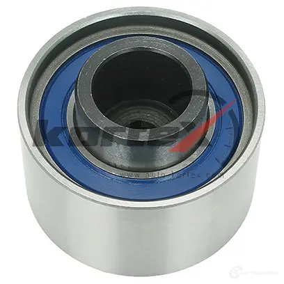 Ролик обводной ремня ГРМ HYUNDAI TERRACAN / KIA BONGO 2.9D KORTEX KTP4010 1440620821 9B1 DBO