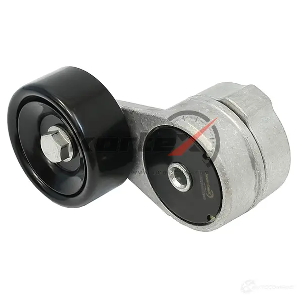 Натяжитель ремня прив. HYUNDAI SOLARIS 1.4/1.6 KORTEX 1440618472 KTP2040 9D1G F70