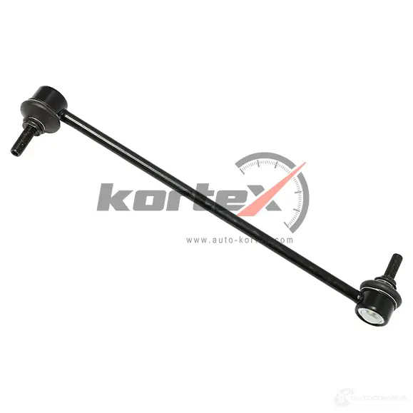 Тяга стабилизатора KIA SORENTO 15- пер.подв.лев/прав. KORTEX 1440622639 KLS5309 Y Z8WE