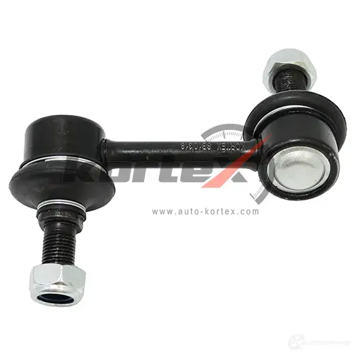 Тяга стабилизатора HYUNDAI SANTA FE 12- зад.подв.прав. (4WD) KORTEX 1440622618 5 3QMY KLS5316