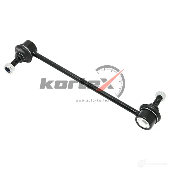 Тяга стабилизатора HYUNDAI I40 11- пер.подв.лев/прав. KORTEX YEU UWC 1440622609 KLS5274