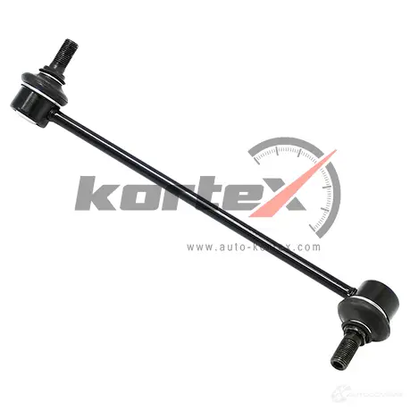 Тяга стабилизатора HYUNDAI H-1 пер.подв.лев. KORTEX 1WZU XA2 1440622598 KLS5270