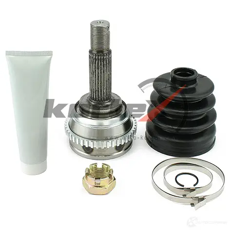 ШРУС наружный KIA RIO 05-11 (ABS+) KORTEX EP3OR IE KVJ045 1440623754