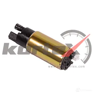 Насос топливный HYUNDAI ACCENT/GETZ/KIA RIO (вставка) KORTEX 1440618334 LE52 0 KPF0041STD